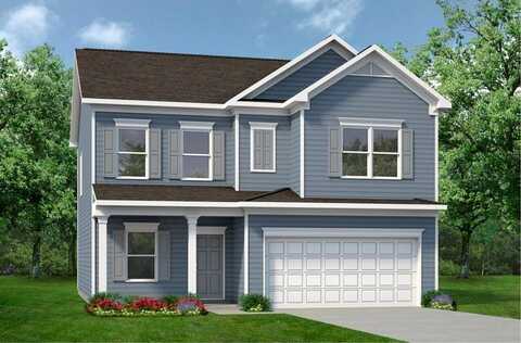 Sonoma Drive, Adairsville, GA 30103