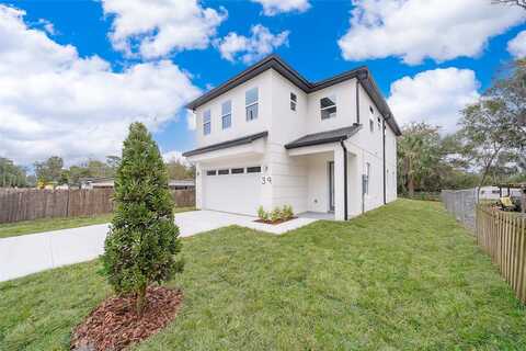 N Sunset Drive, CASSELBERRY, FL 32707