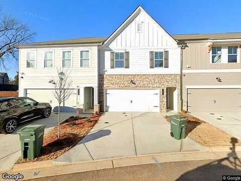 Niles Court, Marietta, GA 30060