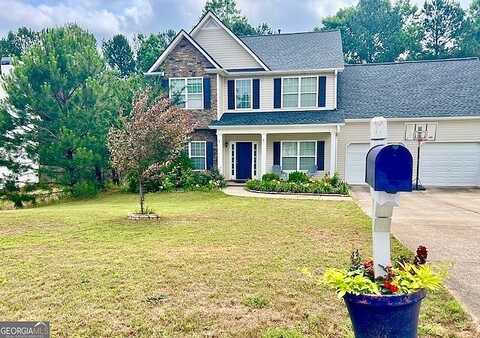 Kyles Circle #33, Hiram, GA 30141