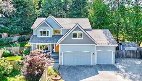111Th, EVERETT, WA 98208