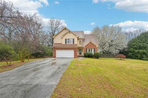 Gates Mil Drive, Lawrenceville, GA 30045