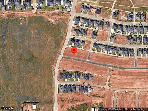 143Rd, LUBBOCK, TX 79423