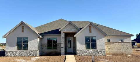 143Rd, LUBBOCK, TX 79423