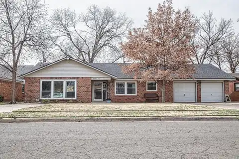 47Th, LUBBOCK, TX 79413
