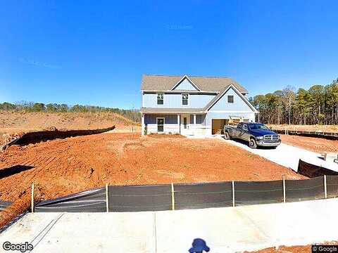 Cantrell Drive, Dallas, GA 30157