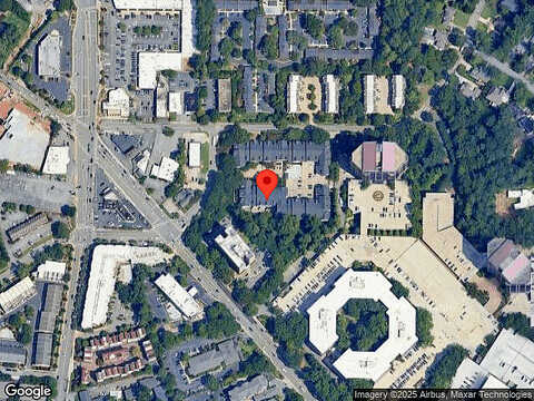 Habersham Road Ne #B129, Atlanta, GA 30305