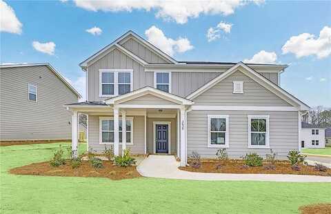 Olive Grove Lane, Covington, GA 30016