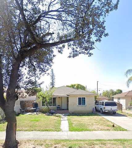 E Madison Avenue, Fresno, CA 93702
