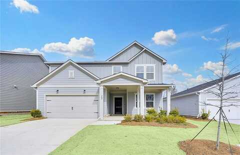 Rock View Lane, Covington, GA 30016