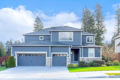 1St, FEDERAL WAY, WA 98023
