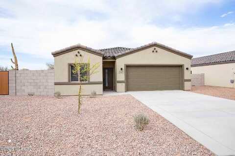 E Nebraska Stravenue, Tucson, AZ 85706