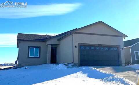 Wapiti Lane, Pueblo, CO 81005