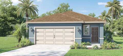 Fort Mellon Lane, SANFORD, FL 32773