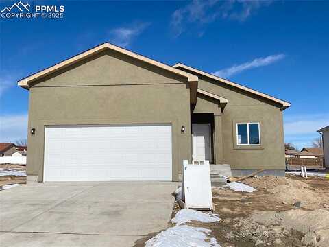 Wapiti Lane, Pueblo, CO 81005