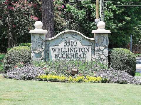 Nw Roswell Road Nw #J1, Atlanta, GA 30305
