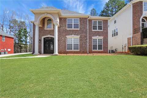 Walnut Ridge, Atlanta, GA 30349