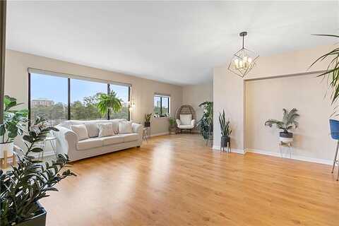 Ne Lakeside Drive #1508, Atlanta, GA 30326