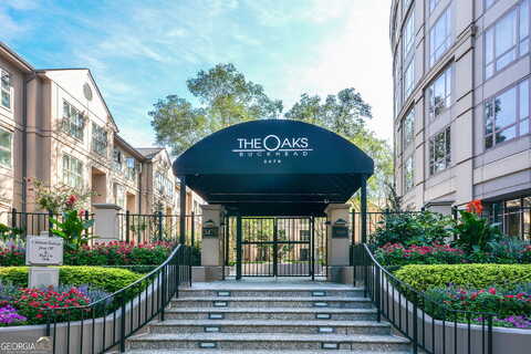 Oak Valley Road Ne #Apt 660, Atlanta, GA 30326