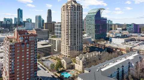 Oak Valley Road Ne #410, Atlanta, GA 30326