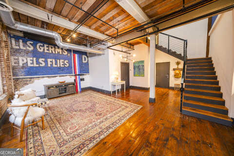 Marietta Street Nw #Apt 8, Atlanta, GA 30313