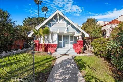 4Th, LOS ANGELES, CA 90018