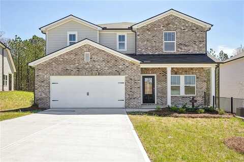 Ivey Township Drive, Dallas, GA 30132