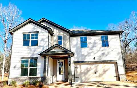 Rylan Court, Mansfield, GA 30055