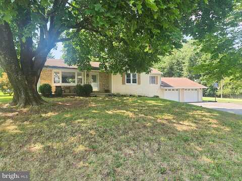 Milford, DOWNINGTOWN, PA 19335