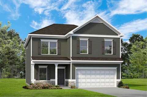 Sonoma Drive, Adairsville, GA 30103