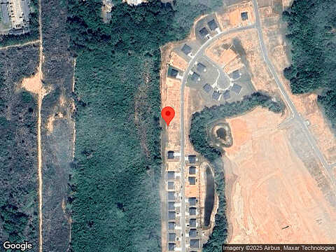 Lusitano Trace #167, Hogansville, GA 30230