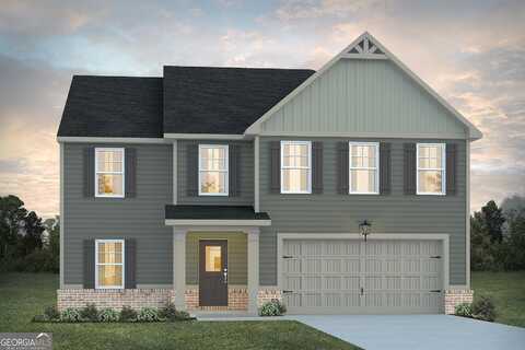 Lusitano Trace #167, Hogansville, GA 30230