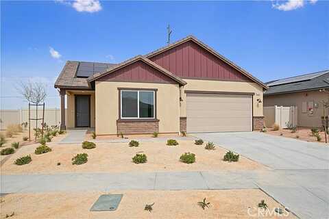Emerald Lane, Lancaster, CA 93535