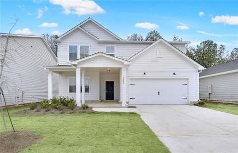 Birdsong Avenue, Covington, GA 30016