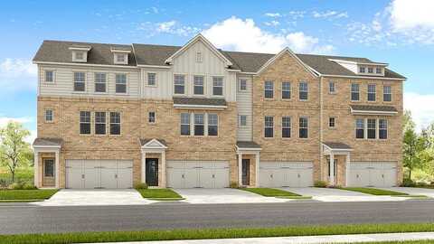 Eastham Run Drive, Dacula, GA 30019
