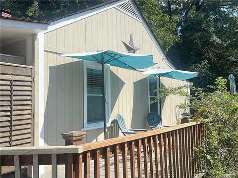 Mill Street Se, Covington, GA 30014