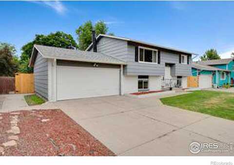 20Th, GREELEY, CO 80631