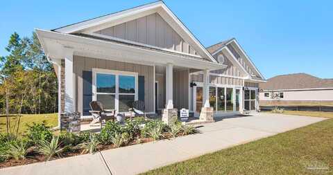 Silver Maple Dr, Cantonment, FL 32533