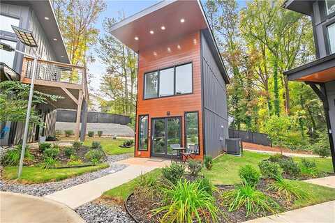 Godby Road #1118, Atlanta, GA 30349