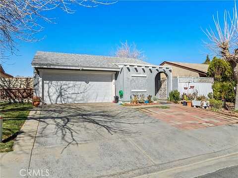 E Avenue Q-13, Palmdale, CA 93550