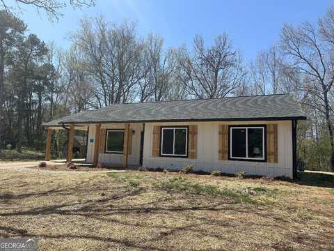 Fairburn Road, Douglasville, GA 30135