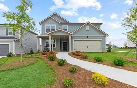 Birdsong Avenue, Covington, GA 30016