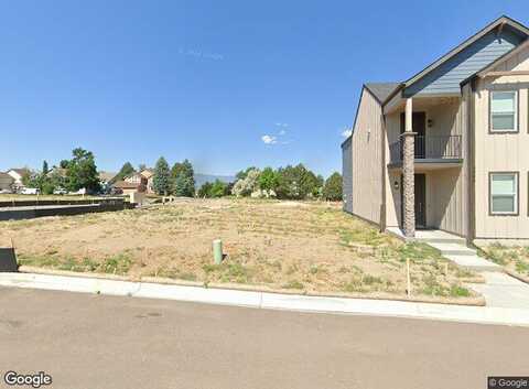 Curly Grove, Colorado Springs, CO 80925