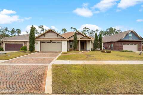 Osprey Circle, Panama City, FL 32405