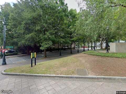 W Peachtree Street #21K, Atlanta, GA 30305