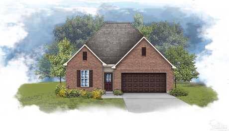 Water Lily Ct #20-C (Lot), Cantonment, FL 32533