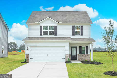 Limestone Circle, Conyers, GA 30013