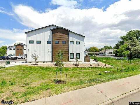 20Th Street #8, Greeley, CO 80634