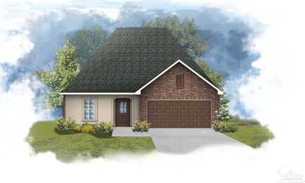Water Lily Ct #17-C (Lot), Cantonment, FL 32533