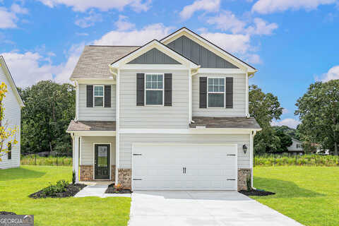 Limestone Circle, Conyers, GA 30013